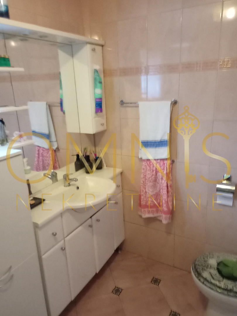 House For sale - PRIMORSKO-GORANSKA CRIKVENICA