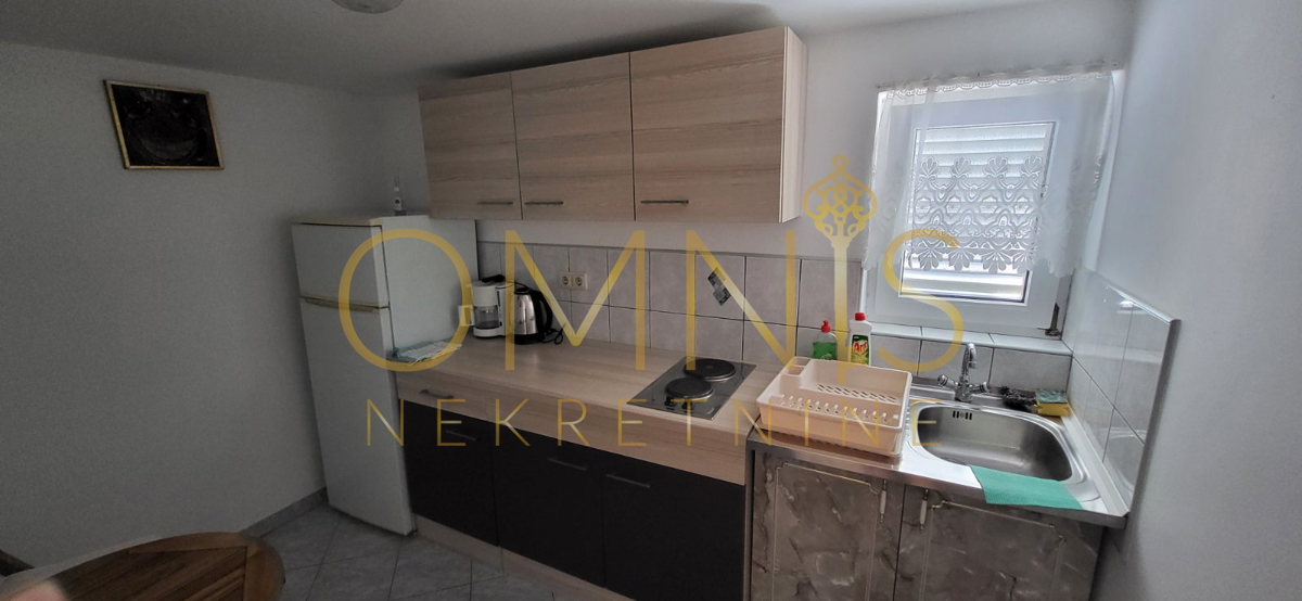 House For sale - PRIMORSKO-GORANSKA CRIKVENICA