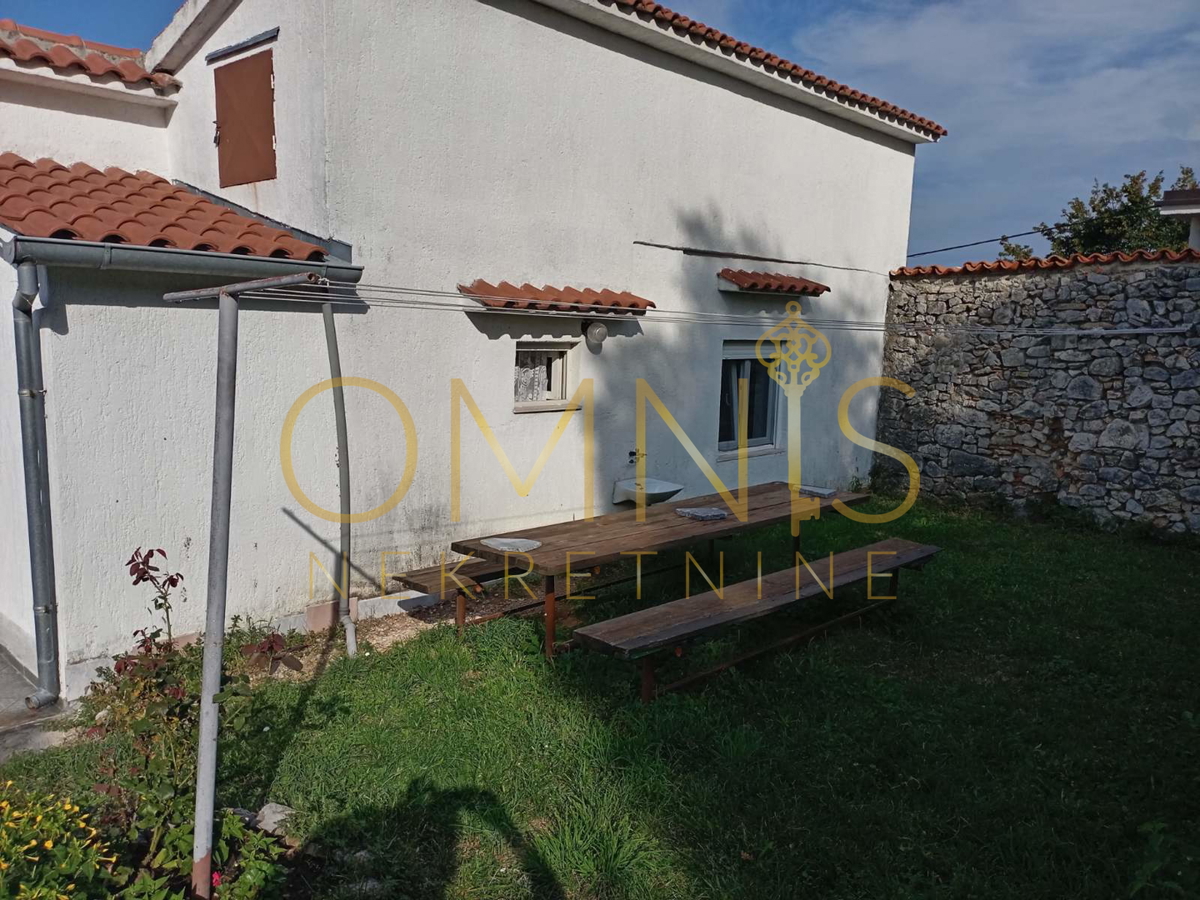 House For sale - PRIMORSKO-GORANSKA CRIKVENICA