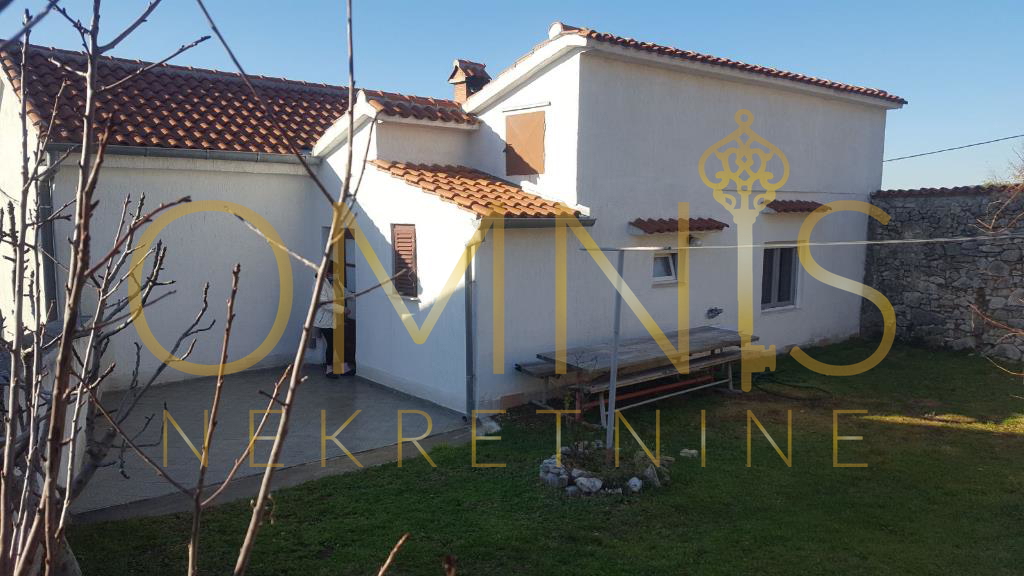 House For sale - PRIMORSKO-GORANSKA CRIKVENICA