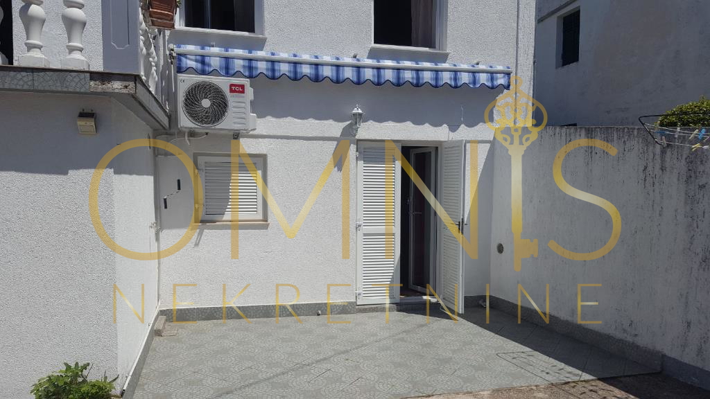 House For sale - PRIMORSKO-GORANSKA CRIKVENICA