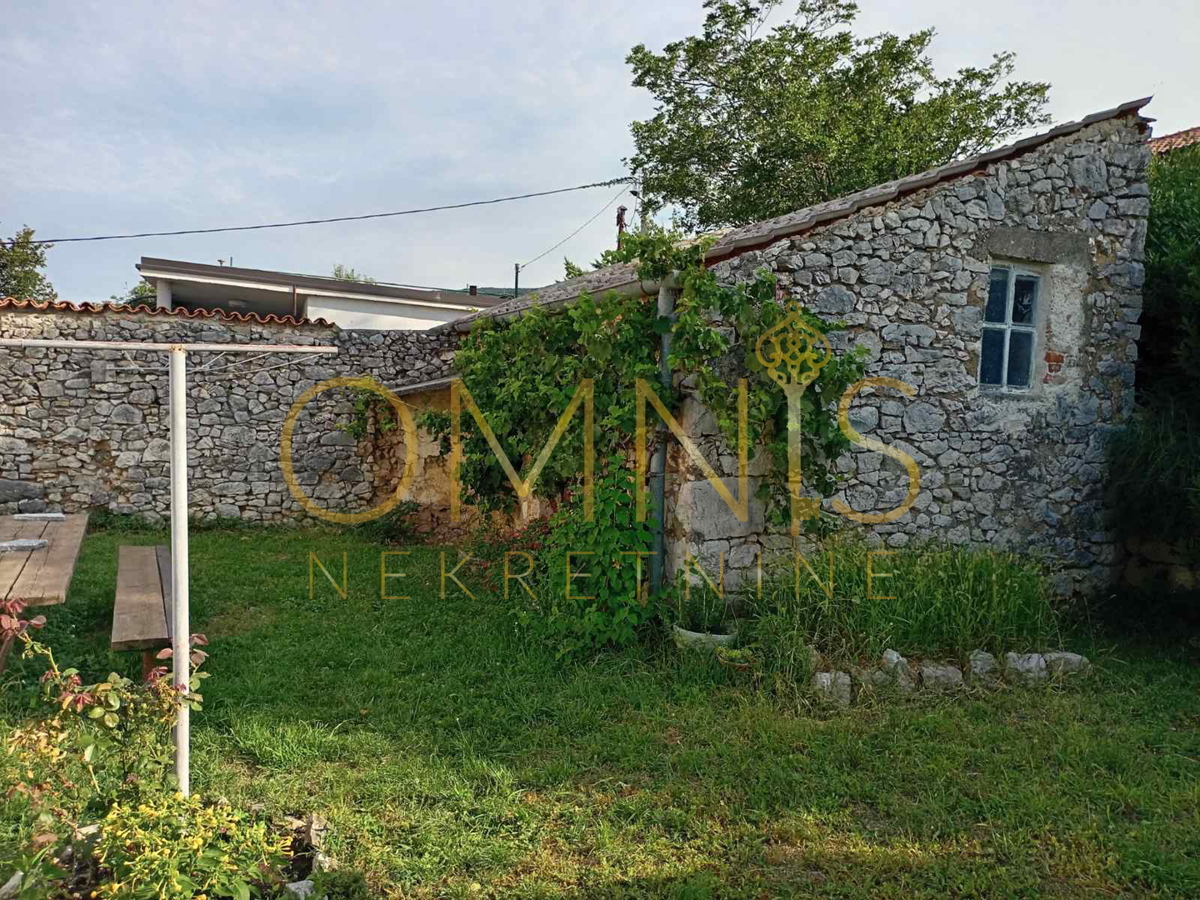 House For sale - PRIMORSKO-GORANSKA CRIKVENICA