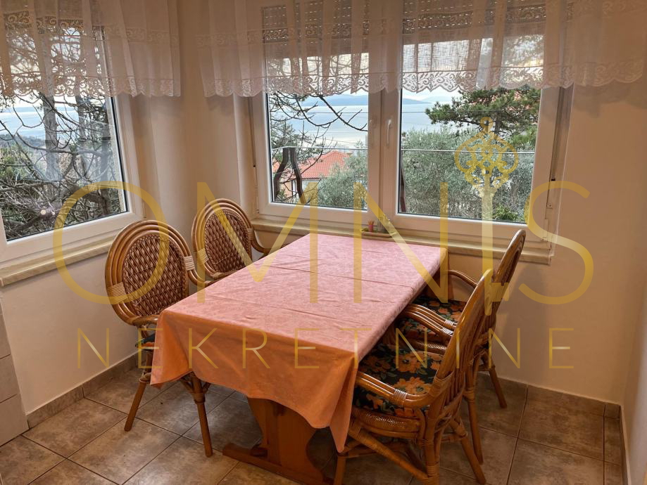 Haus Zu vermieten - PRIMORSKO-GORANSKA RIJEKA