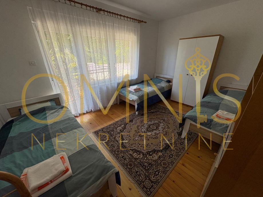 Haus Zu vermieten - PRIMORSKO-GORANSKA RIJEKA