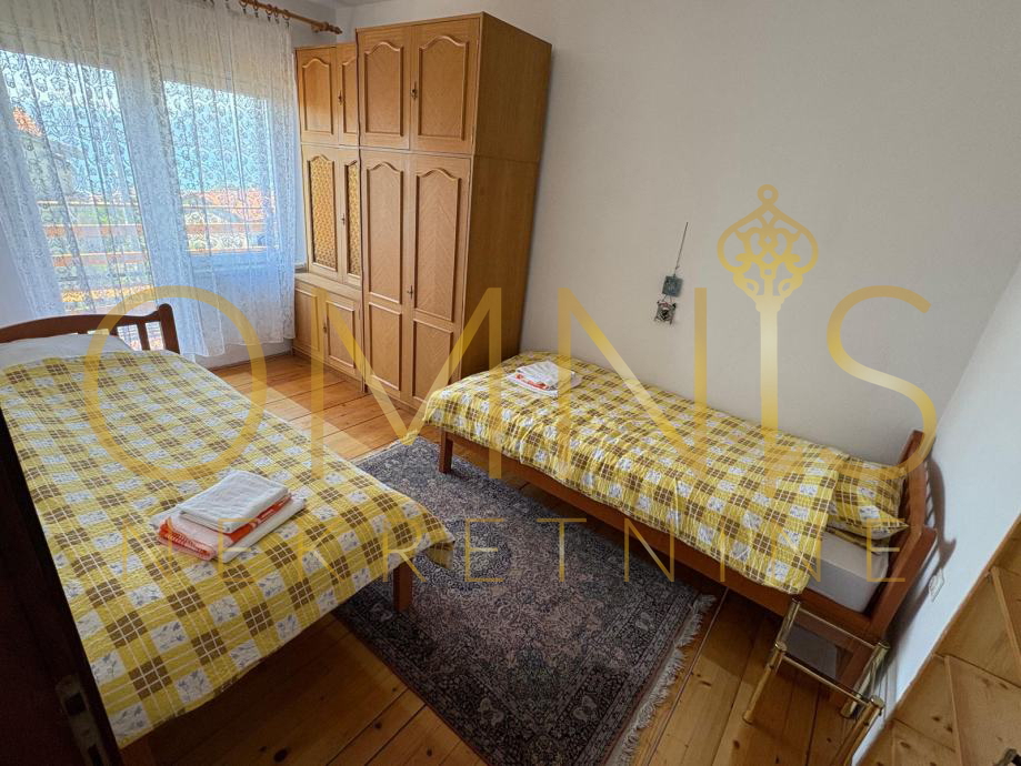 Haus Zu vermieten - PRIMORSKO-GORANSKA RIJEKA