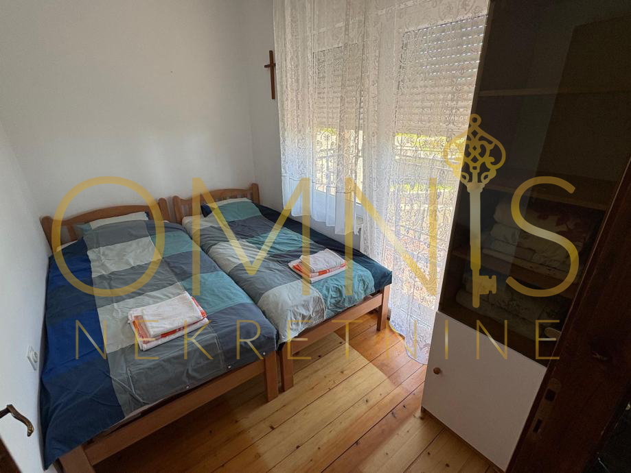 Haus Zu vermieten - PRIMORSKO-GORANSKA RIJEKA