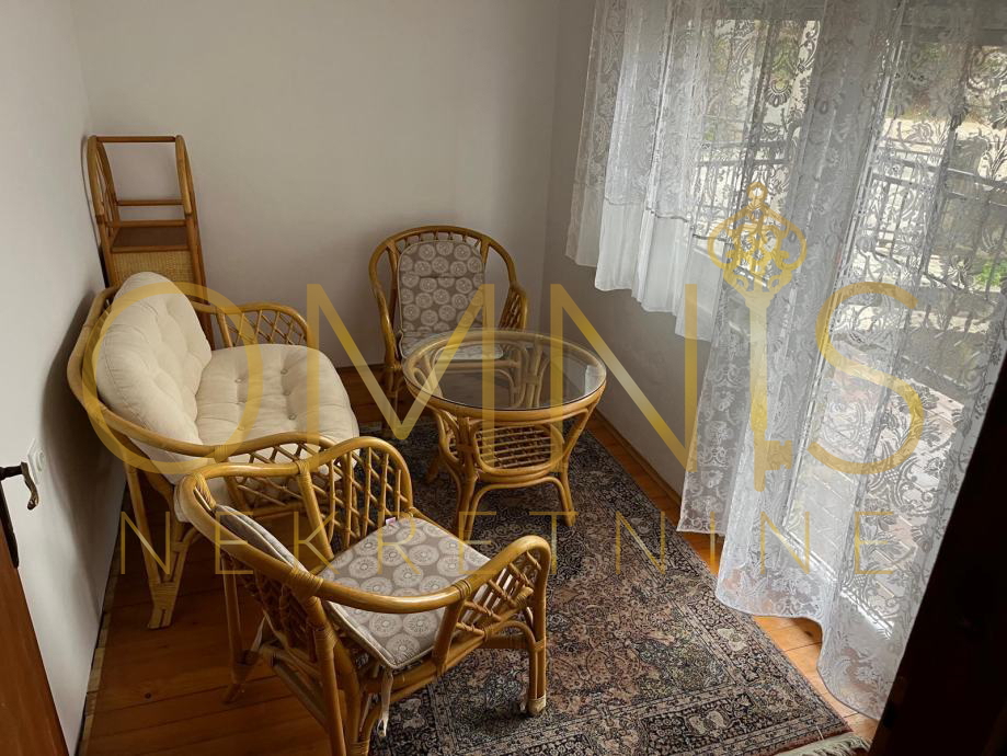 Haus Zu vermieten - PRIMORSKO-GORANSKA RIJEKA