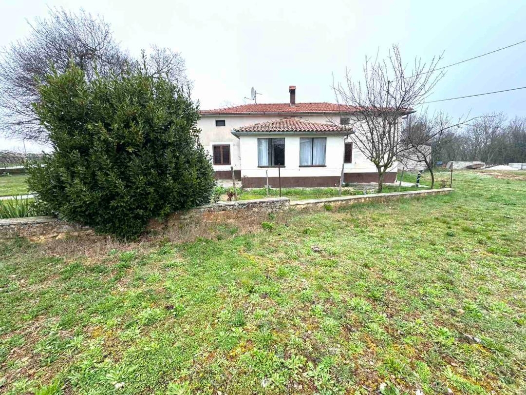 House For sale - Istarska Barban - foto 1/13