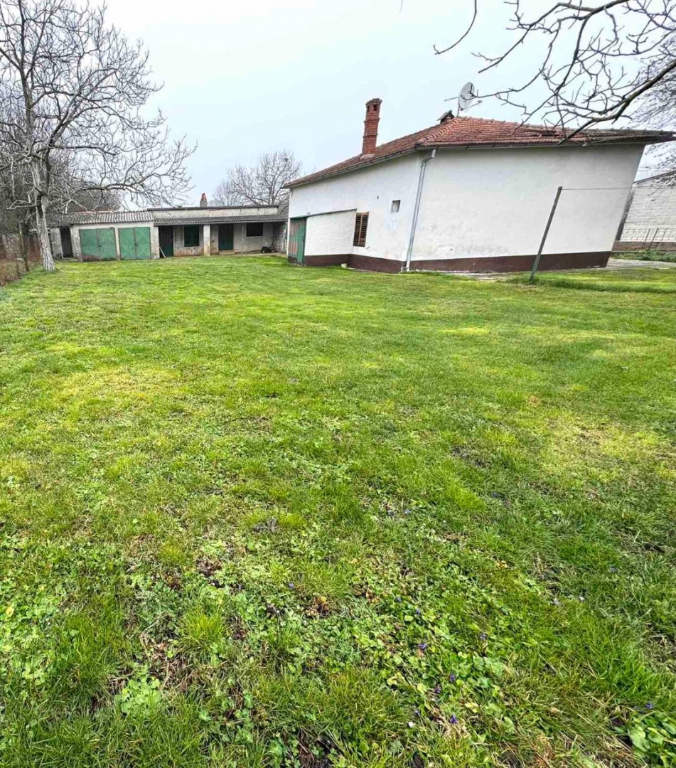 House For sale - Istarska Barban - foto 4/13