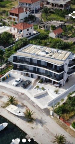 Apartmán na prodej 45 m² – Rogoznica