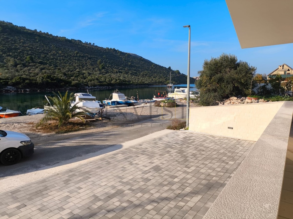 Apartmán Na prodej - šibensko-kninska Rogoznica - foto 2/6