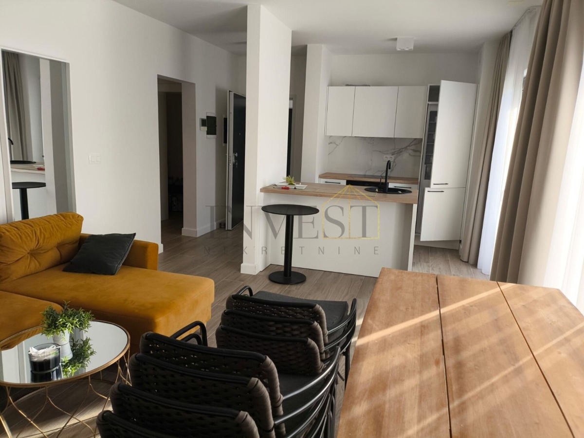 Apartmán Na prodej - šibensko-kninska Rogoznica - foto 3/6