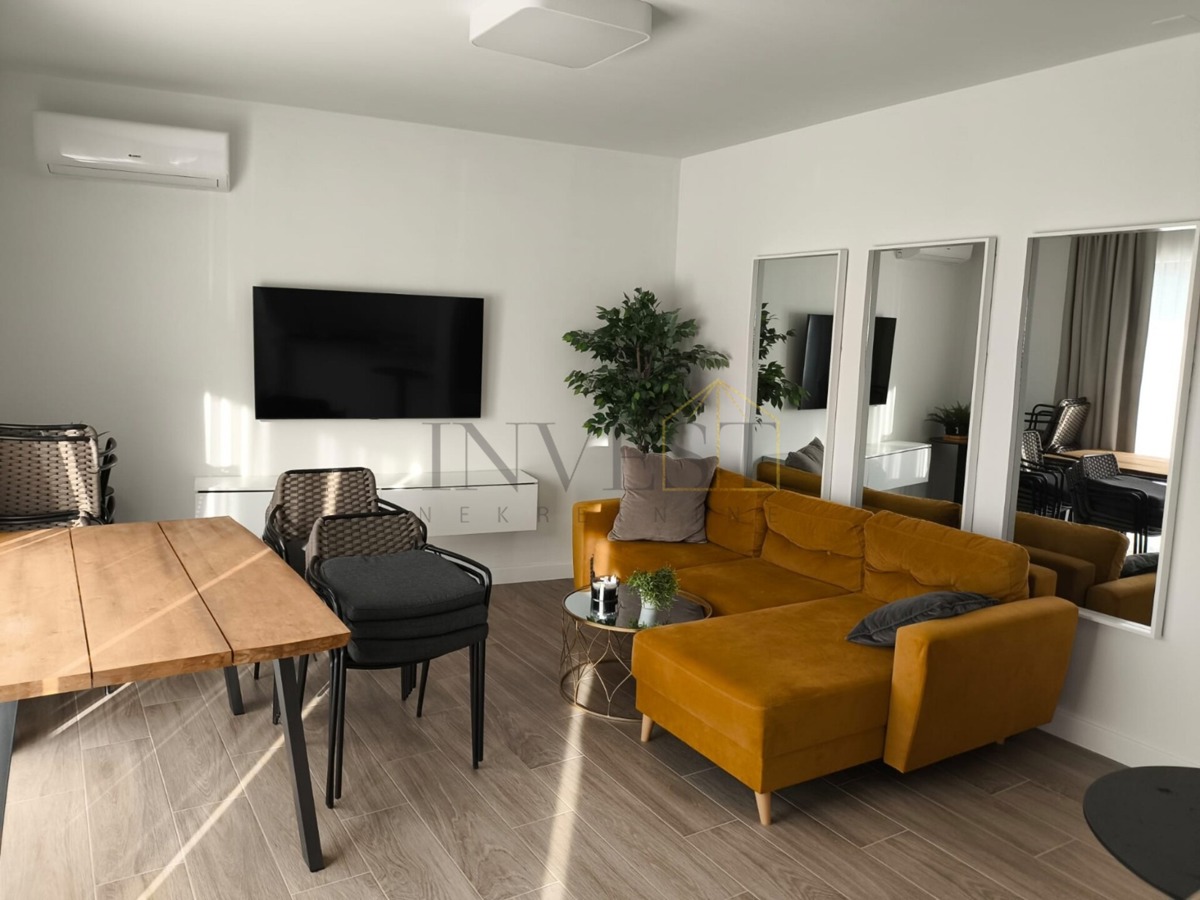 Apartmán Na prodej - šibensko-kninska Rogoznica - foto 4/6
