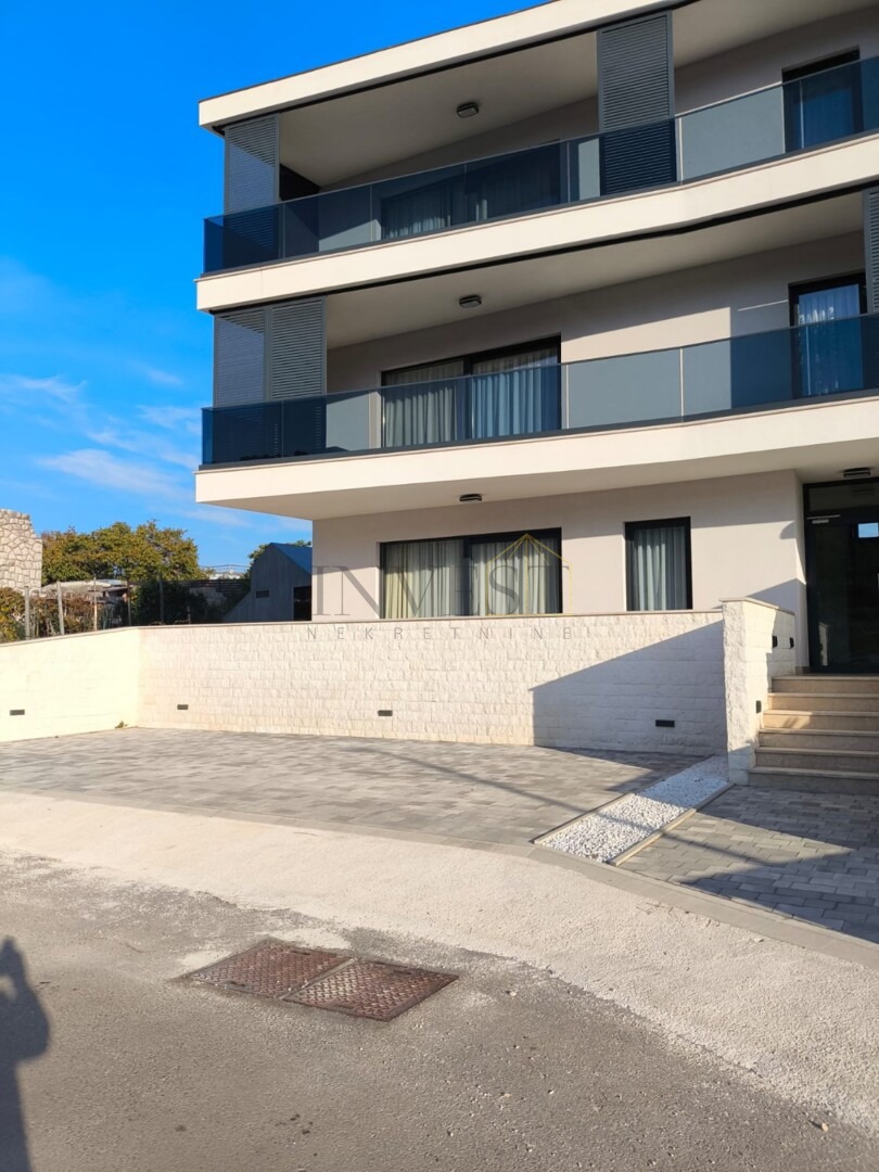 Apartmán Na prodej - šibensko-kninska Rogoznica - foto 5/6
