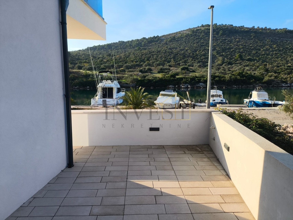 Apartmán Na prodej - ŠIBENSKO-KNINSKA ROGOZNICA