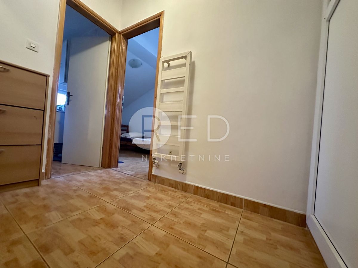 Apartma Na predaj - GRAD ZAGREB ZAGREB