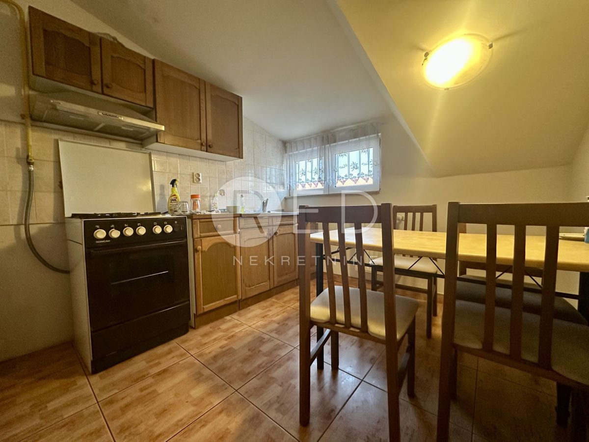 Apartma Na predaj - GRAD ZAGREB ZAGREB