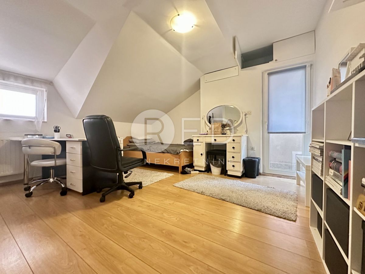 Apartma Na predaj - GRAD ZAGREB ZAGREB
