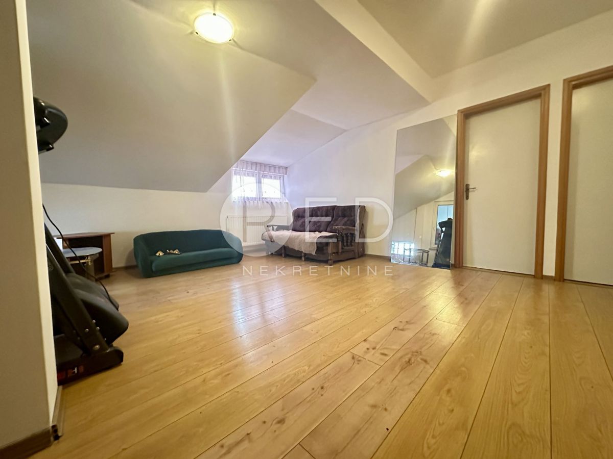 Apartma Na predaj - GRAD ZAGREB ZAGREB