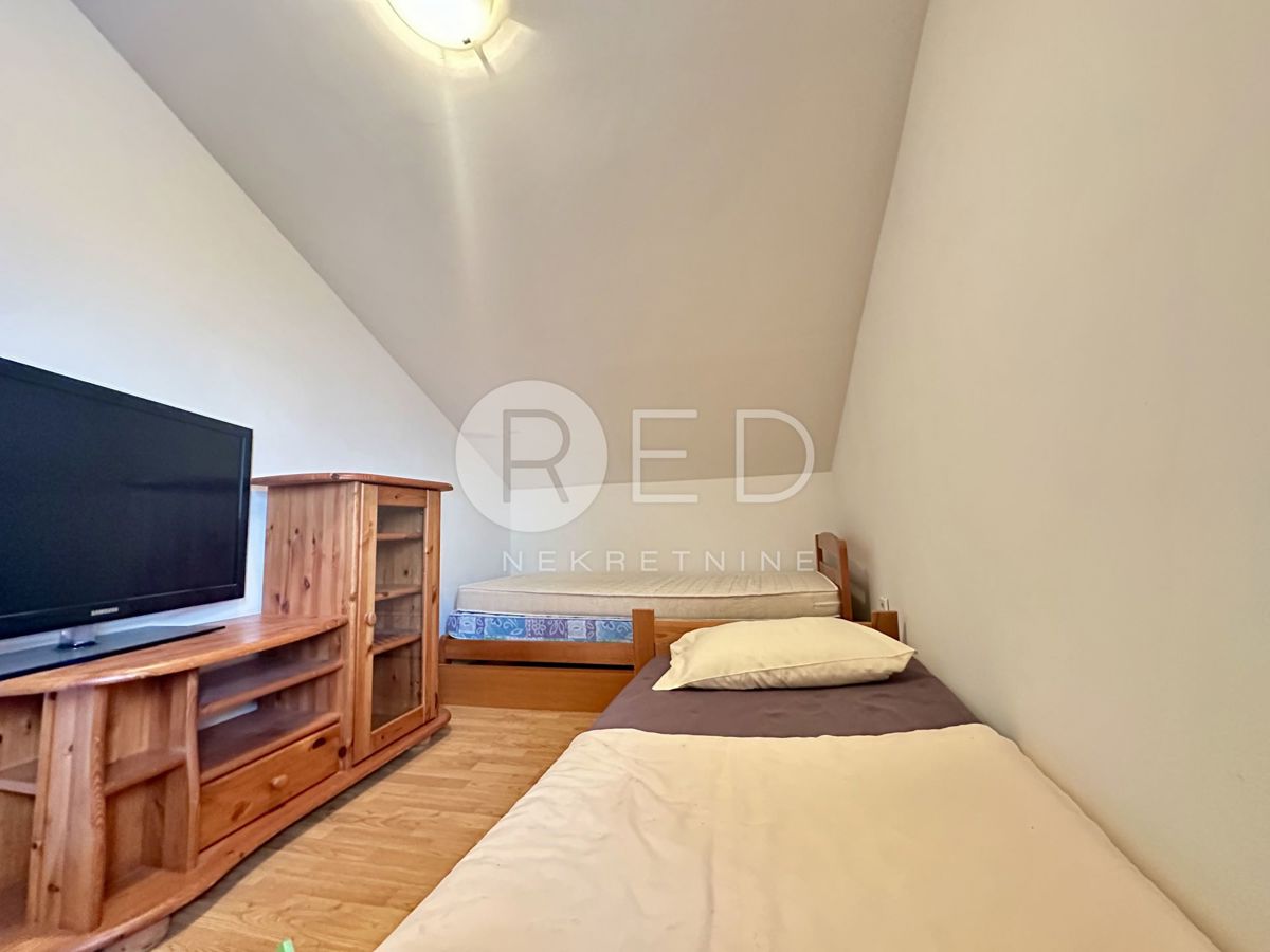 Apartma Na predaj - GRAD ZAGREB ZAGREB