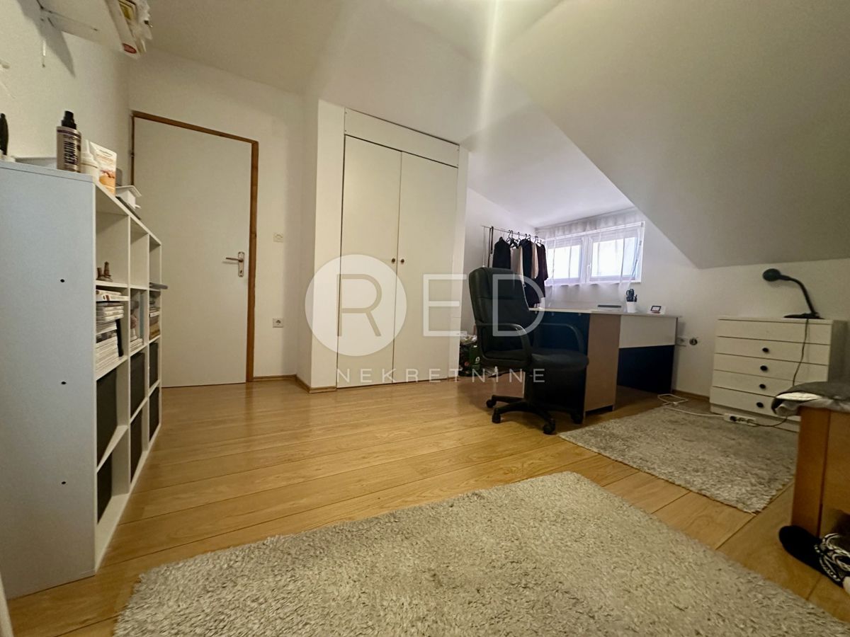 Apartma Na predaj - GRAD ZAGREB ZAGREB