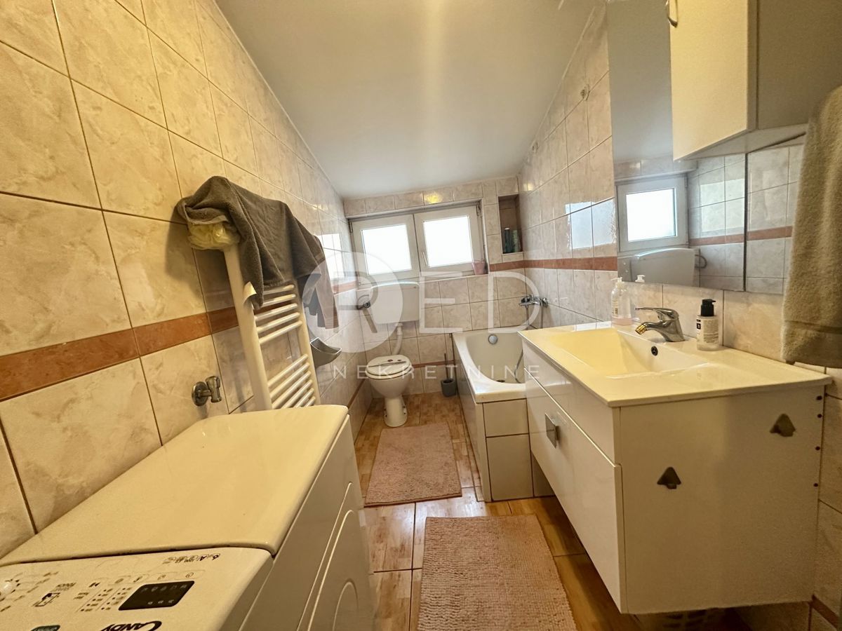 Apartma Na predaj - GRAD ZAGREB ZAGREB