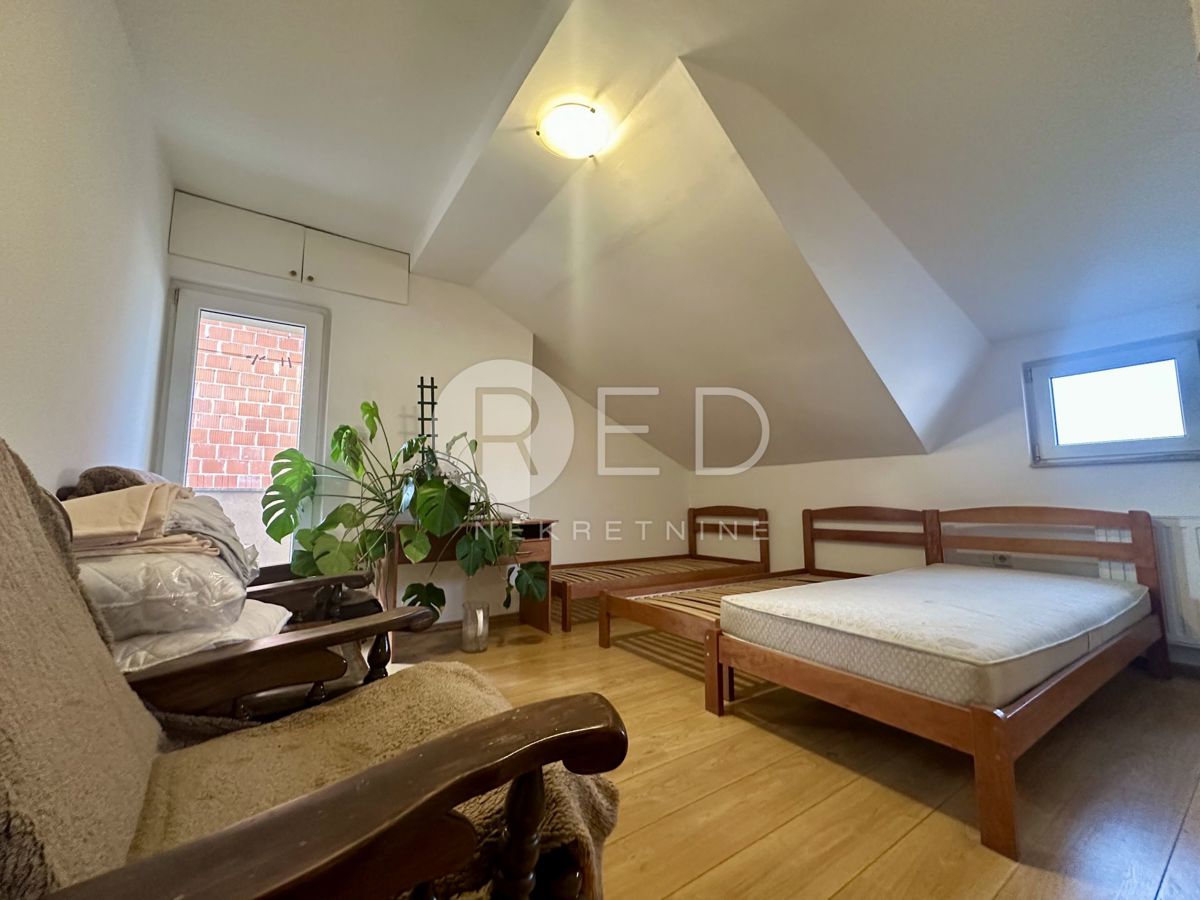 Apartma Na predaj - GRAD ZAGREB ZAGREB