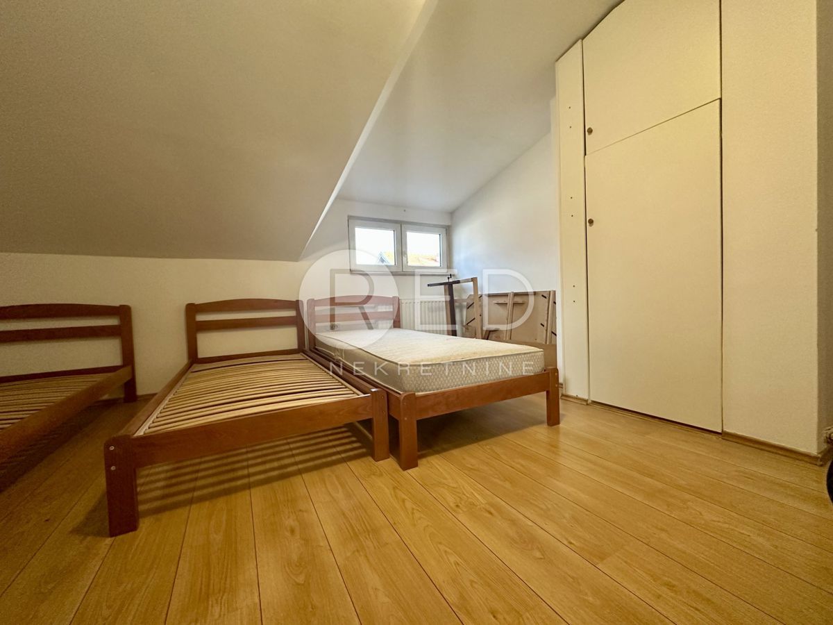 Apartma Na predaj - GRAD ZAGREB ZAGREB