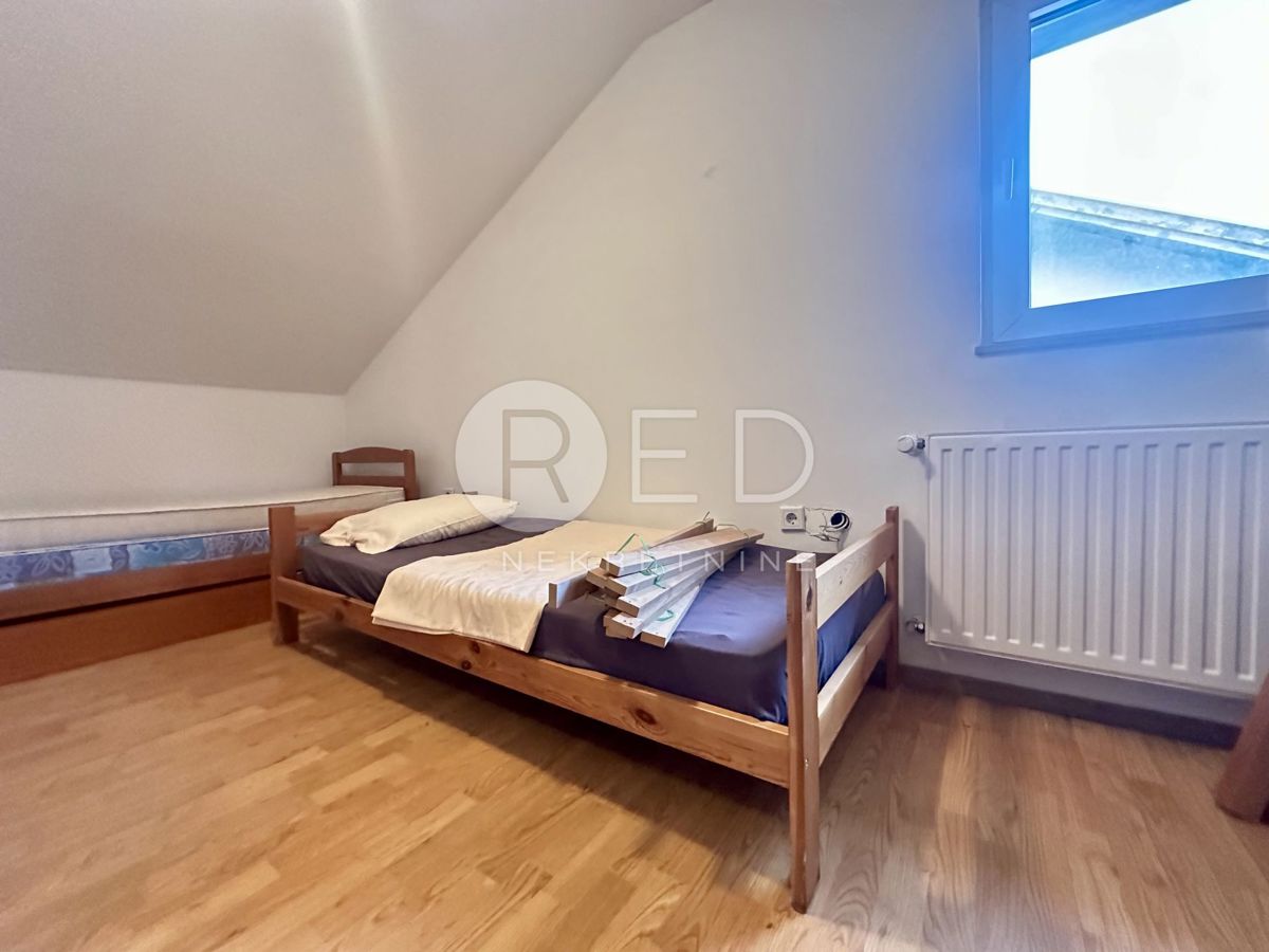 Apartma Na predaj - GRAD ZAGREB ZAGREB