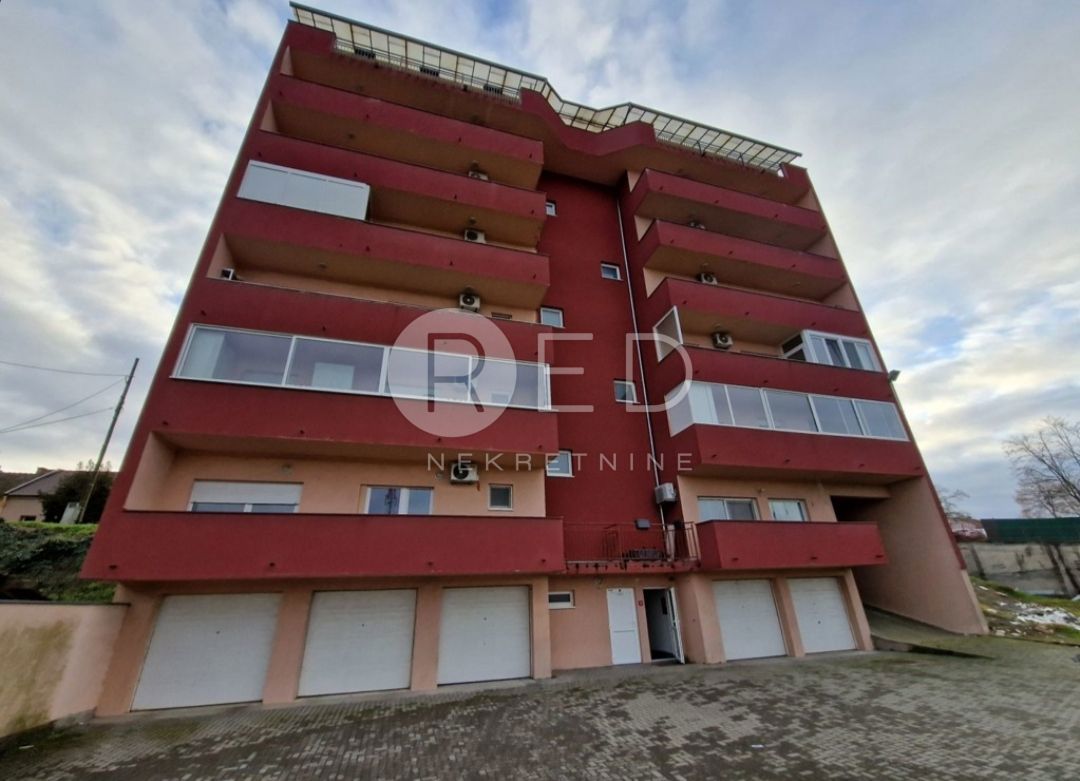 Appartement À vendre - OSJEČKO-BARANJSKA OSIJEK