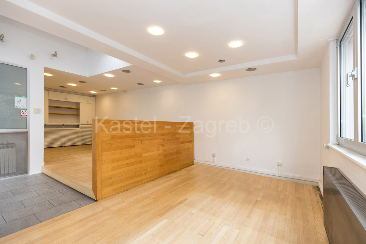 Komerční Na prodej - GRAD ZAGREB ZAGREB