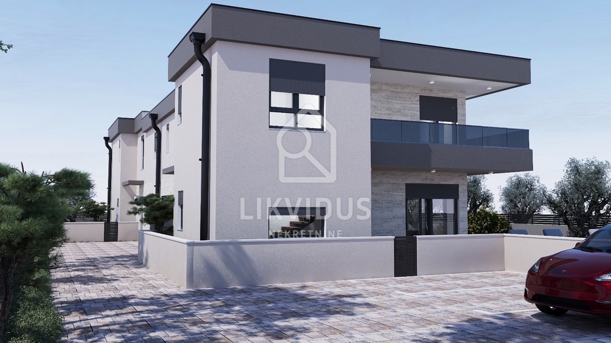 Appartamento In vendita - Istarska Medulin - foto 4/15