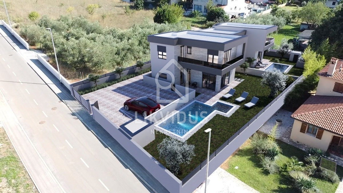 Appartamento In vendita - ISTARSKA MEDULIN