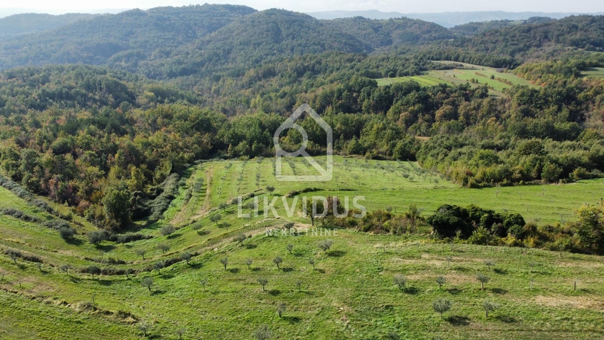 Dom Na predaj - ISTARSKA CEROVLJE