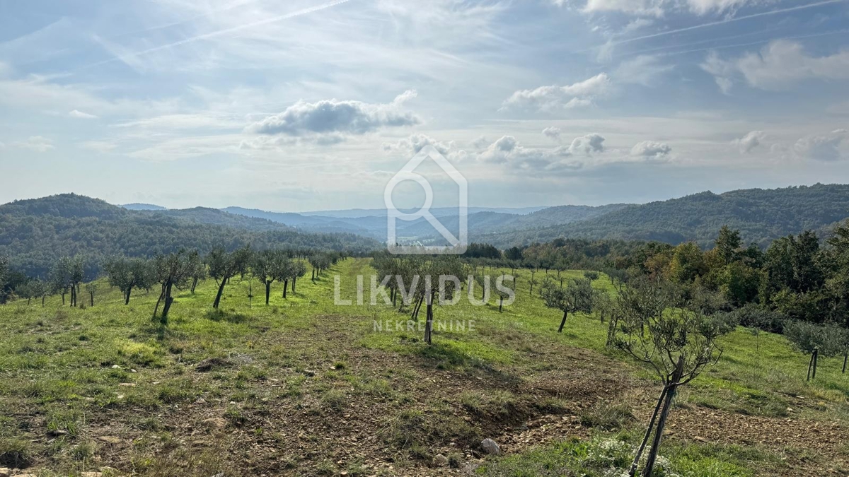 Dom Na predaj - ISTARSKA CEROVLJE