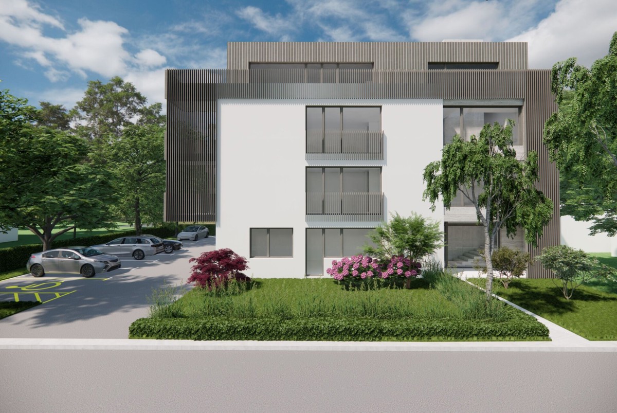 Appartamento In vendita - Grad Zagreb Zagreb - foto 3/10