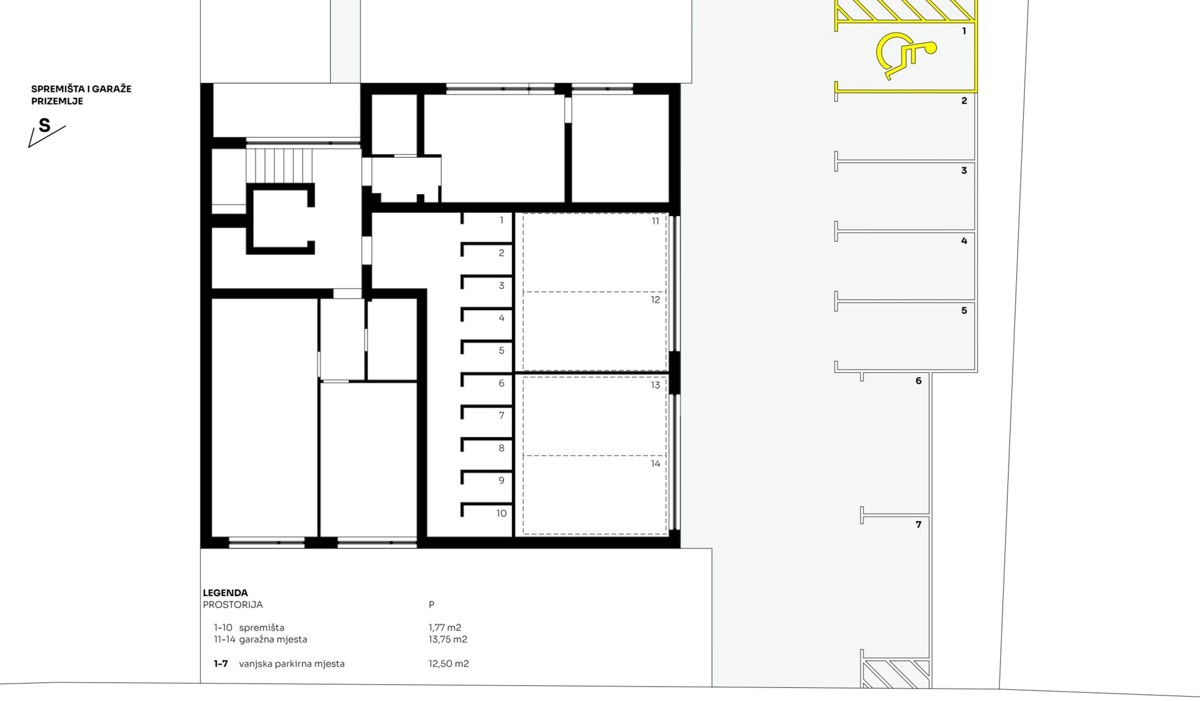 Appartamento In vendita - Grad Zagreb Zagreb - foto 5/10