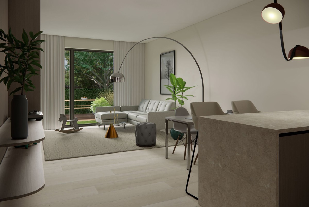 Appartamento In vendita - GRAD ZAGREB ZAGREB