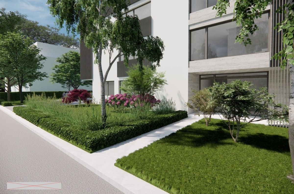 Appartamento In vendita - Grad Zagreb Zagreb - foto 1/10