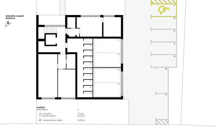 Apartment Zu verkaufen - Grad Zagreb Zagreb - foto 5/10
