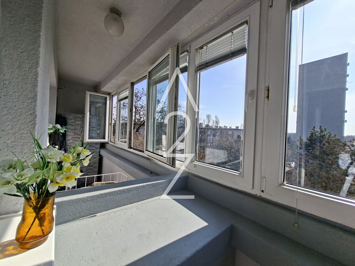 Flat For sale - Grad Zagreb Zagreb - foto 1/10