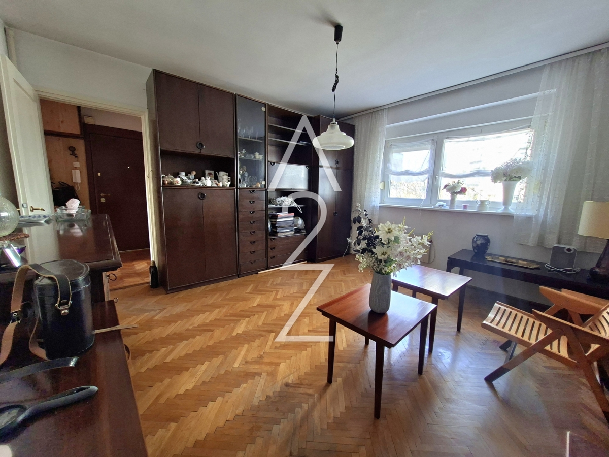 Flat For sale - GRAD ZAGREB ZAGREB
