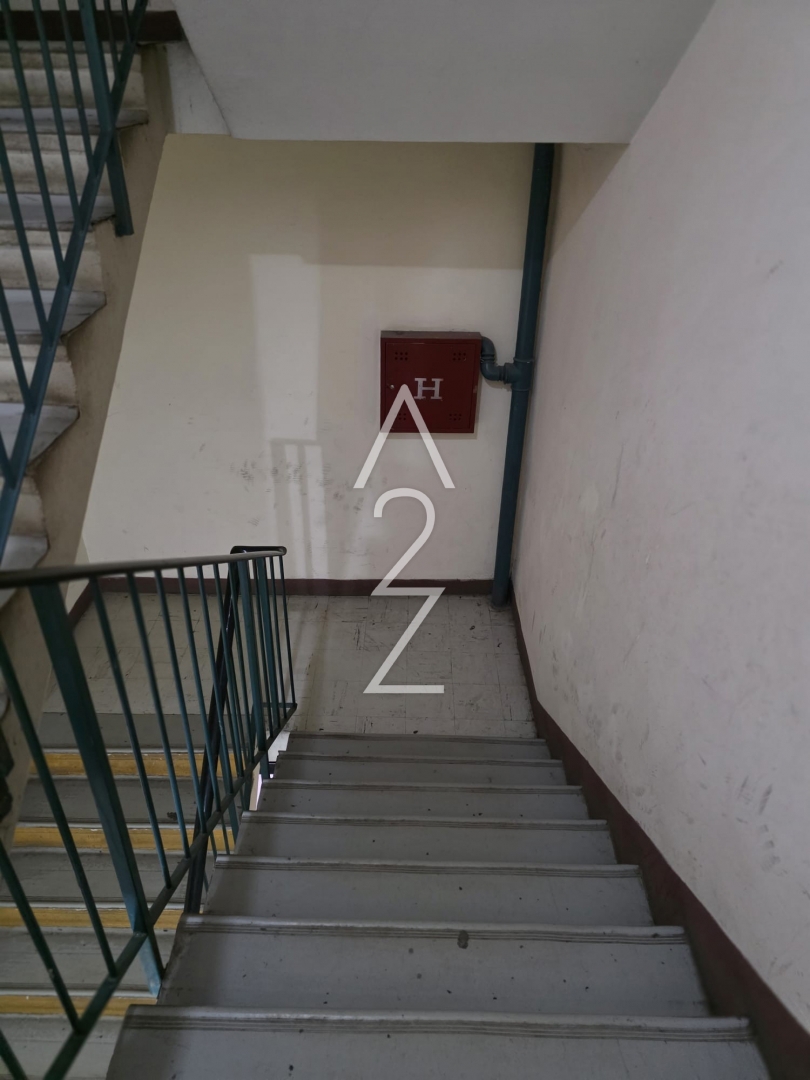 Mieszkanie Na sprzedaż - GRAD ZAGREB ZAGREB