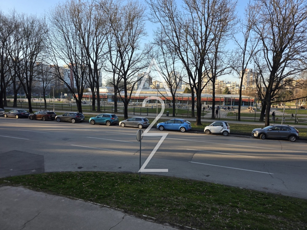 Mieszkanie Na sprzedaż - GRAD ZAGREB ZAGREB