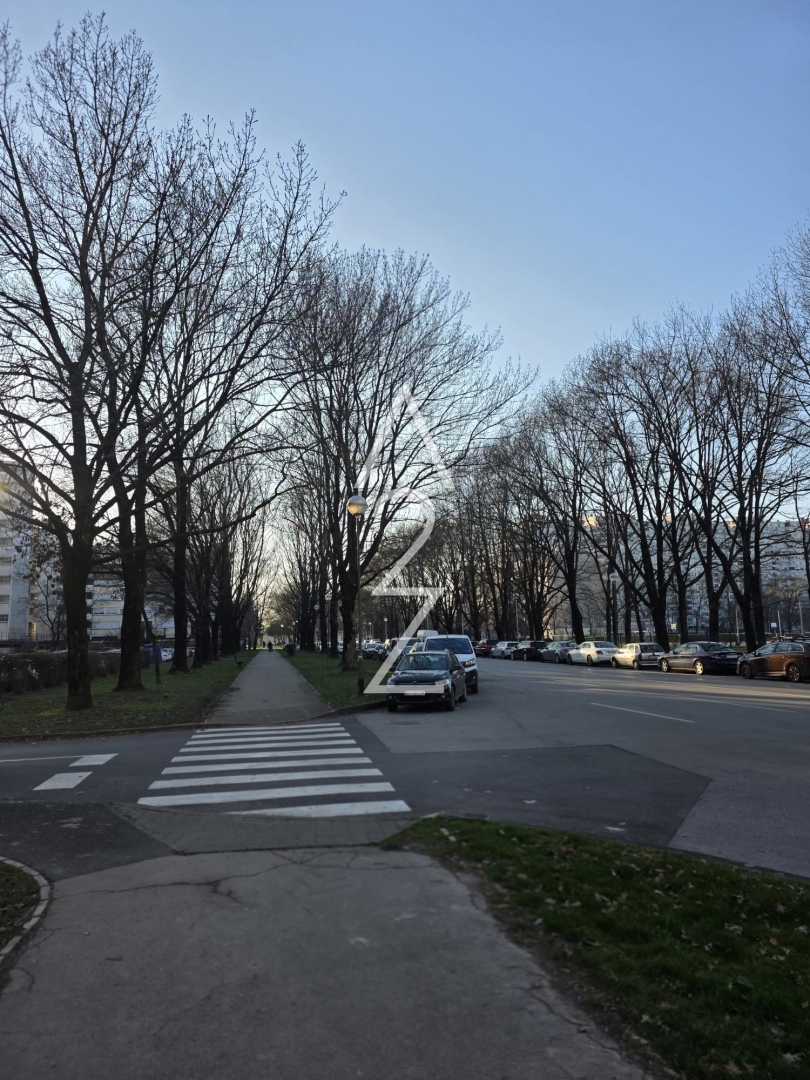 Mieszkanie Na sprzedaż - GRAD ZAGREB ZAGREB