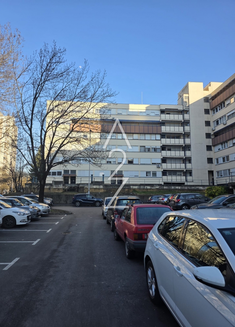 Mieszkanie Na sprzedaż - GRAD ZAGREB ZAGREB
