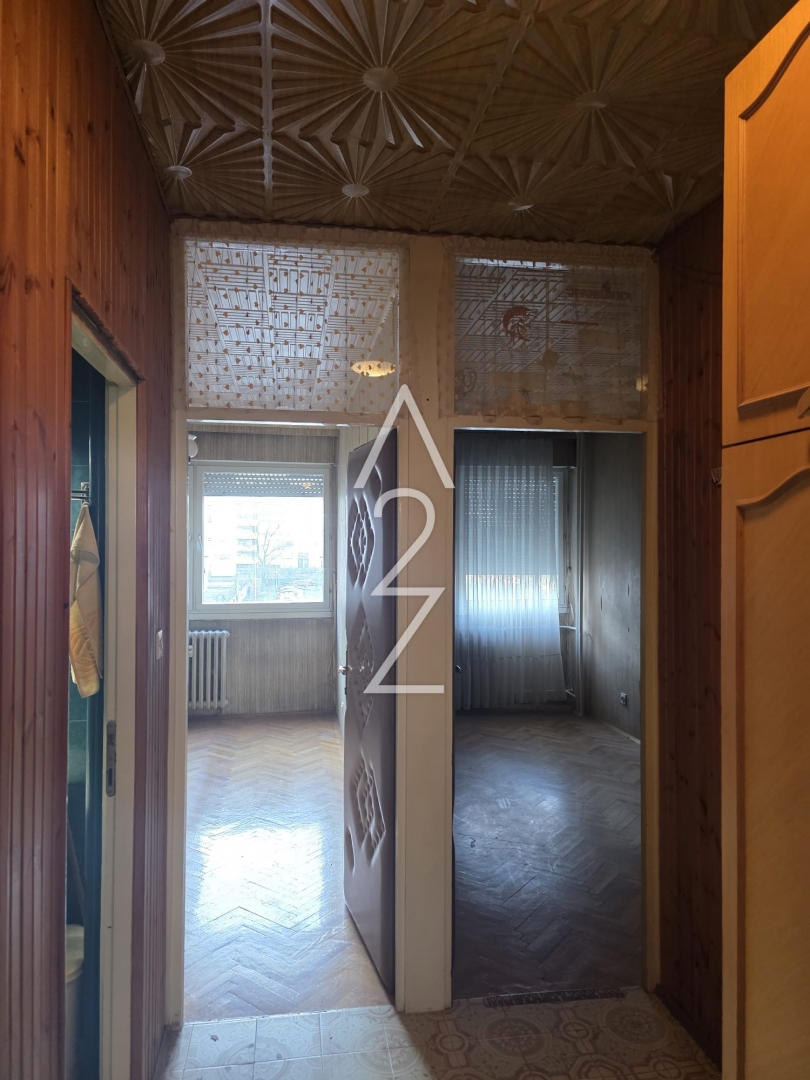 Mieszkanie Na sprzedaż - GRAD ZAGREB ZAGREB