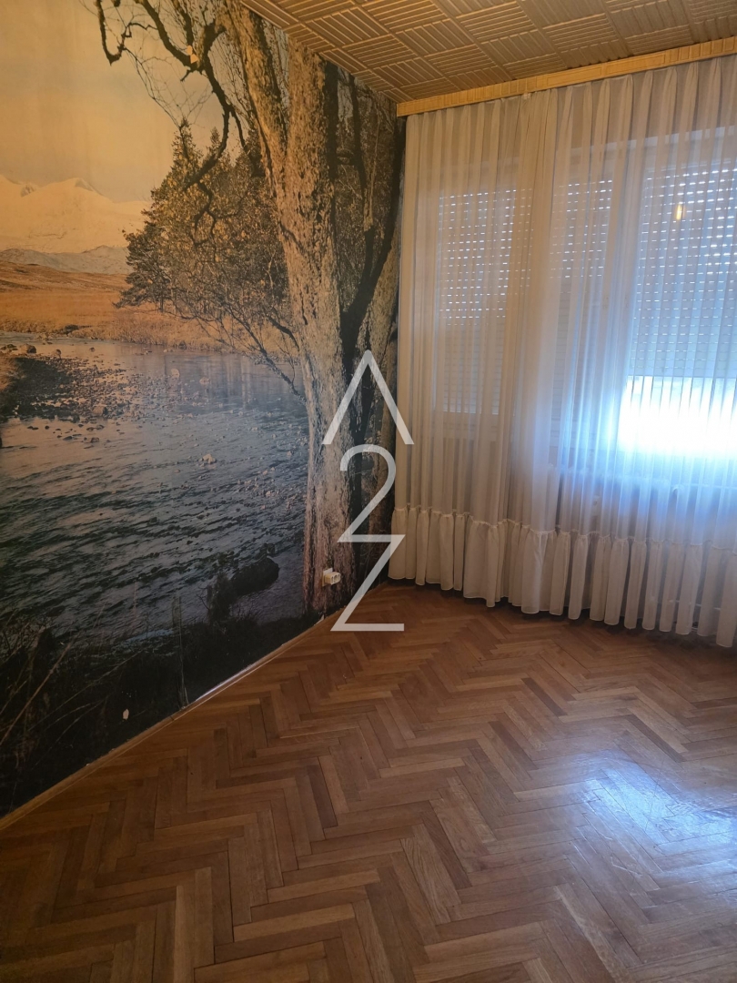 Mieszkanie Na sprzedaż - GRAD ZAGREB ZAGREB