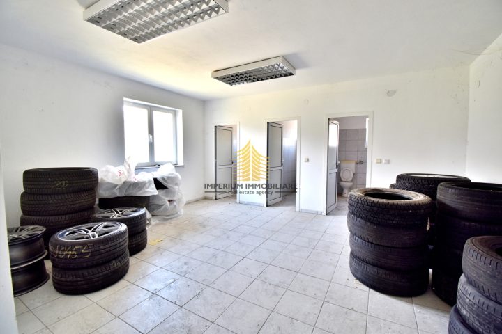 Commerciale Da affittare - Zagrebačka Samobor - foto 5/5