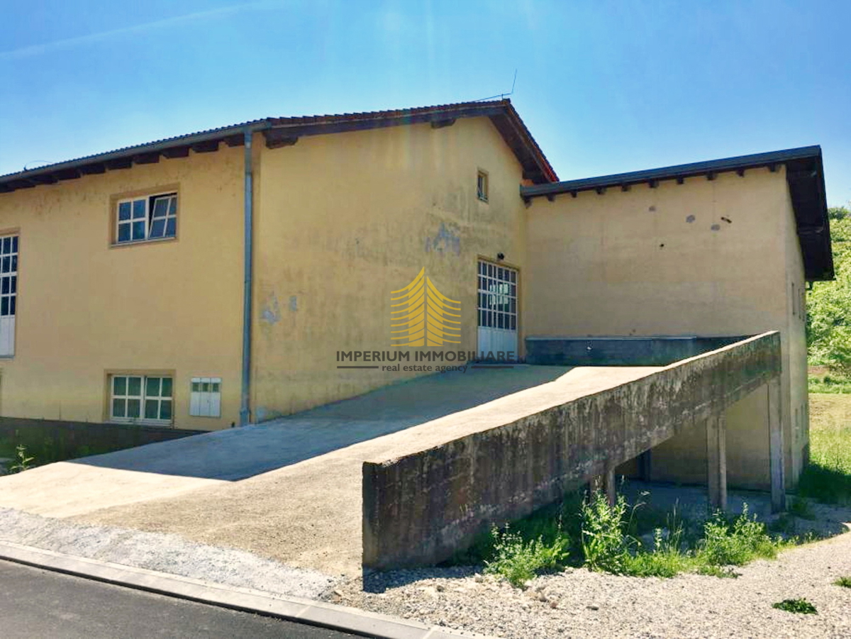 Poslovni prostori Za najem - ZAGREBAČKA SAMOBOR